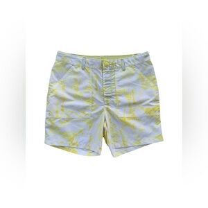 The North Face Size L, 14/16, Amphibious UPF50 Flash Dry Shorts